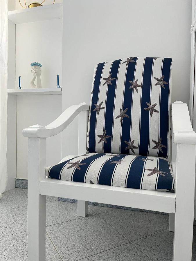 Agerola Dreams Lejlighed Eksteriør billede