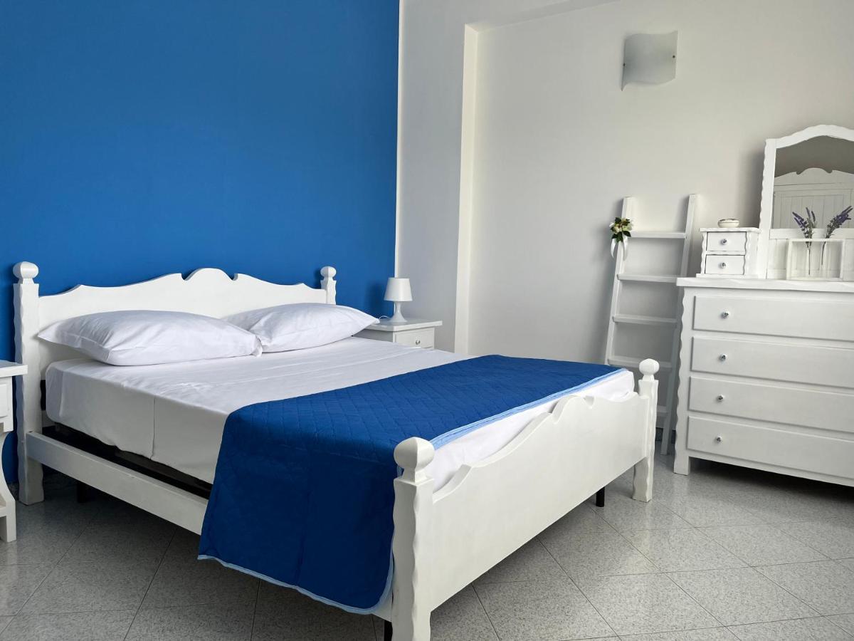 Agerola Dreams Lejlighed Eksteriør billede